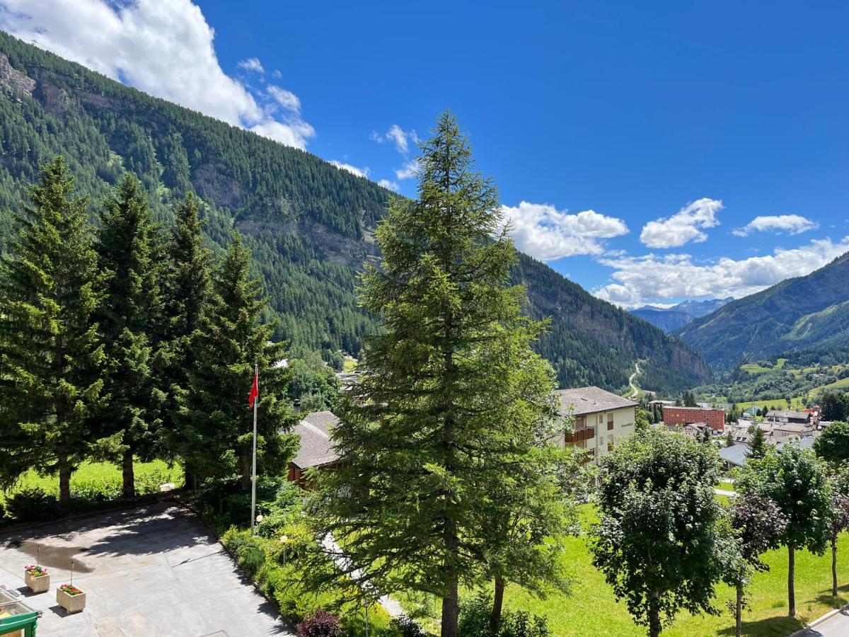 Residenz Majesta Leukerbad
