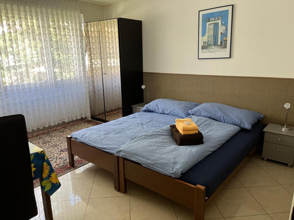 Apartamento Residenz Majesta *