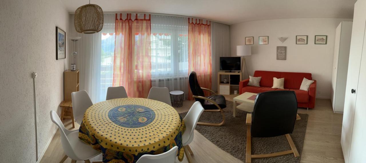 Residenz Majesta Appartement
