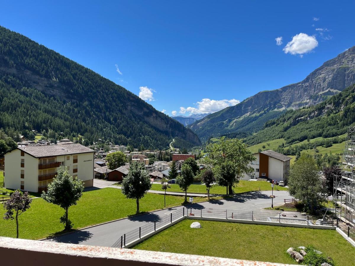 Residenz Majesta Leukerbad