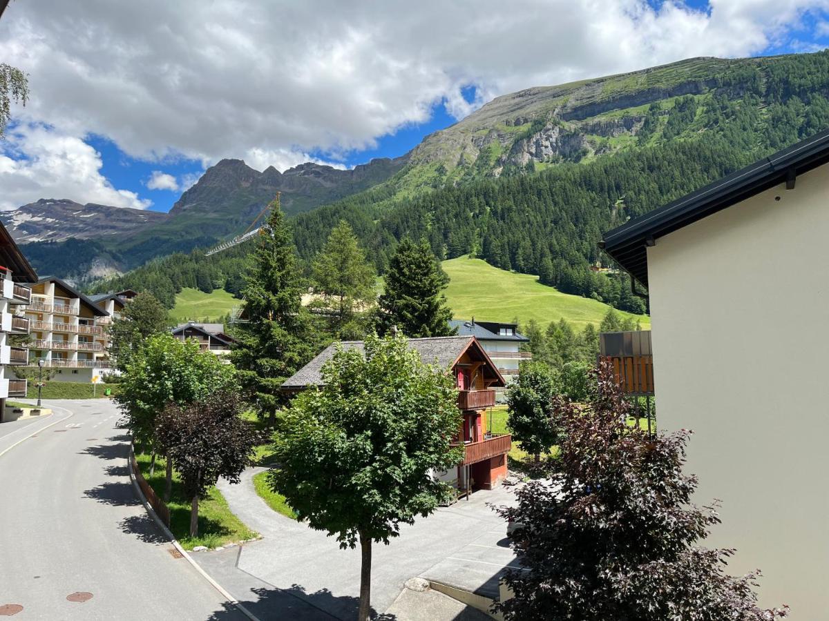 Residenz Majesta * Leukerbad