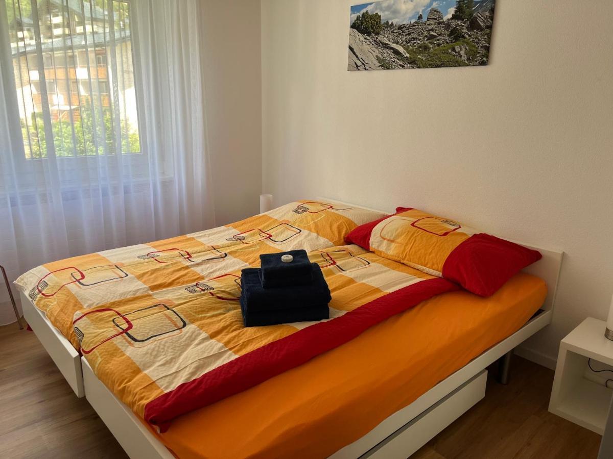 Appartamento Residenz Majesta *