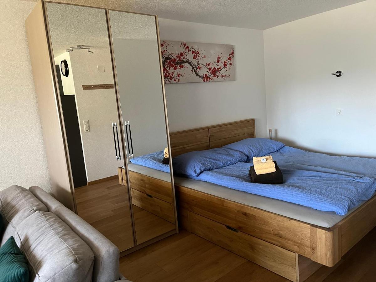 Residenz Majesta Appartamento