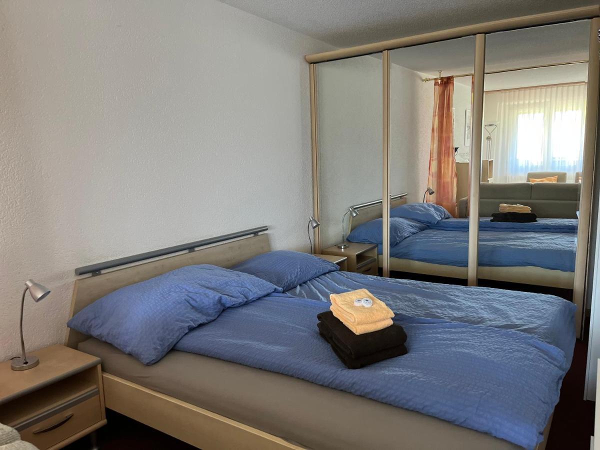 Appartement Residenz Majesta *