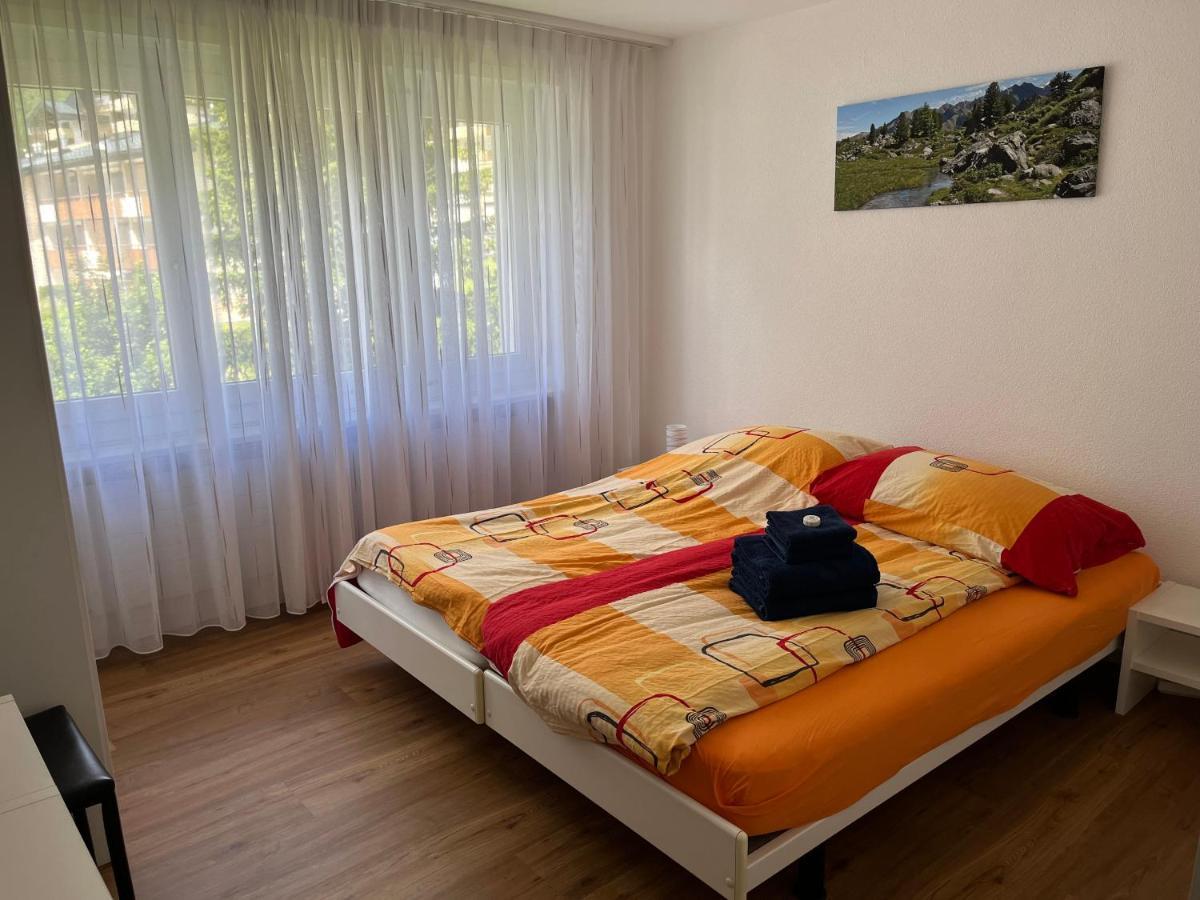 Appartamento Residenz Majesta