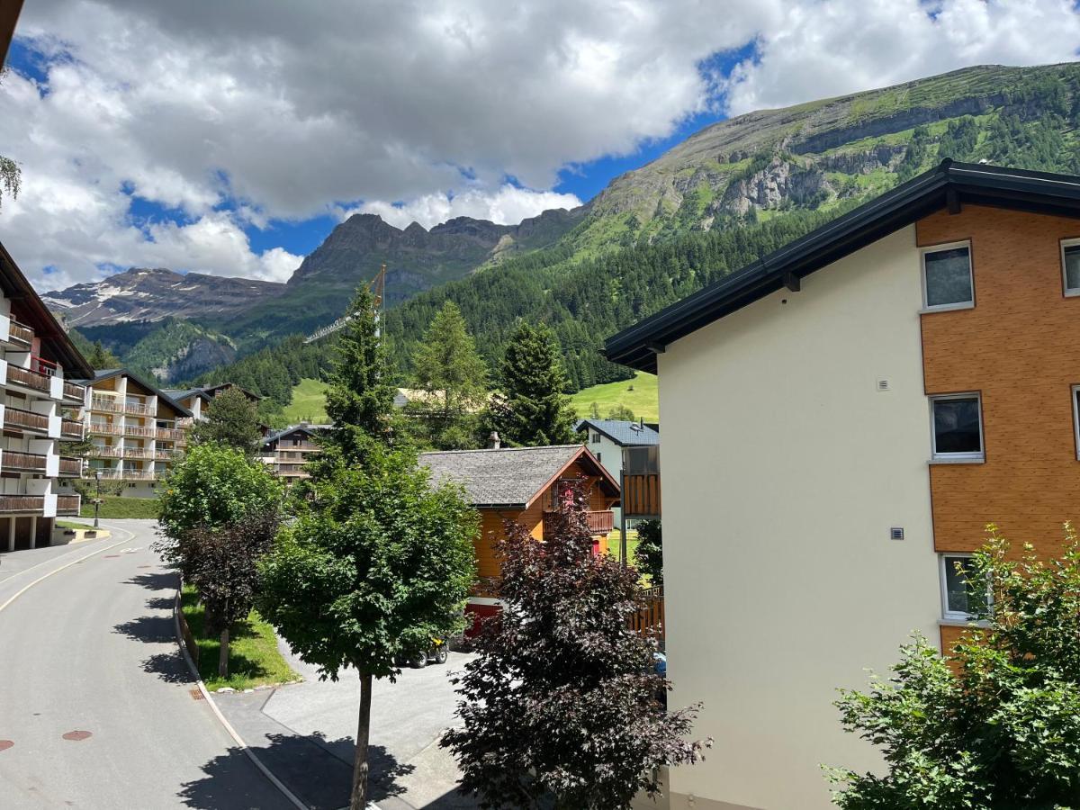 Residenz Majesta Leukerbad