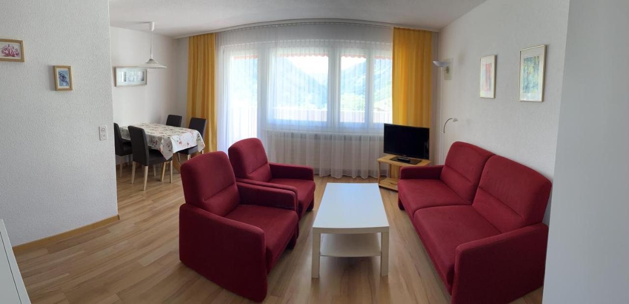 Appartamento Residenz Majesta