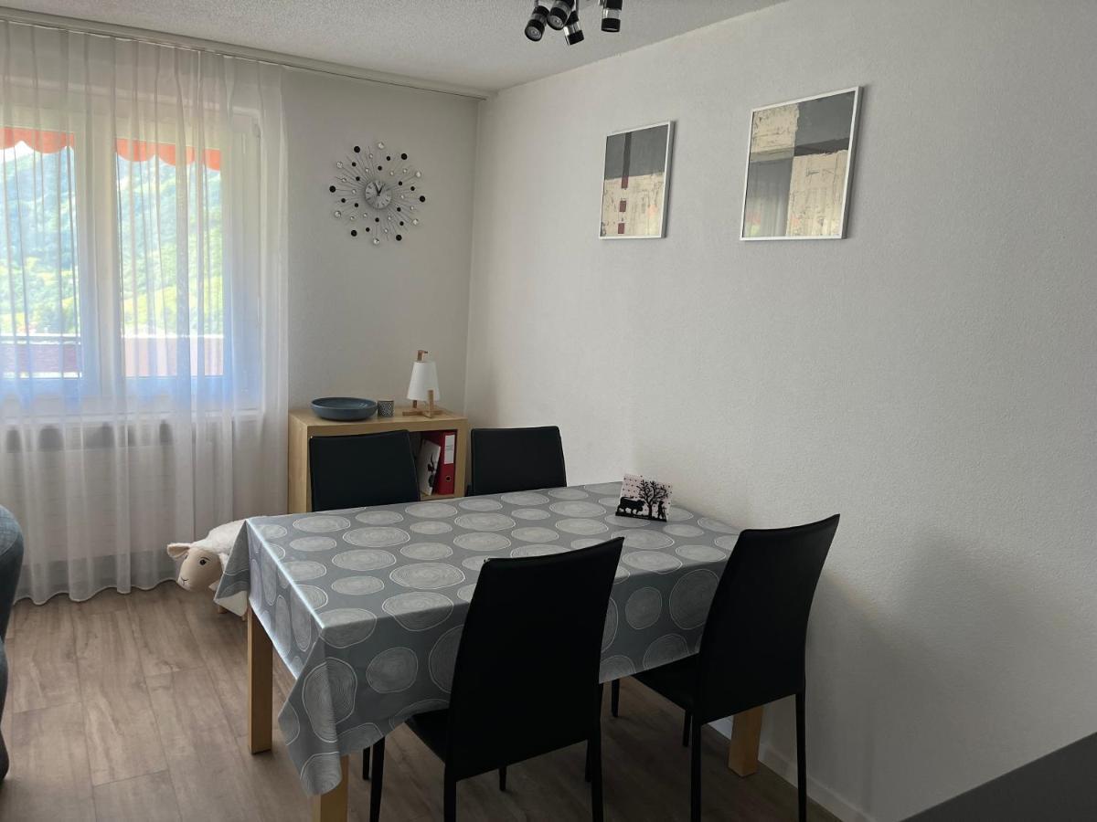 Residenz Majesta Appartement