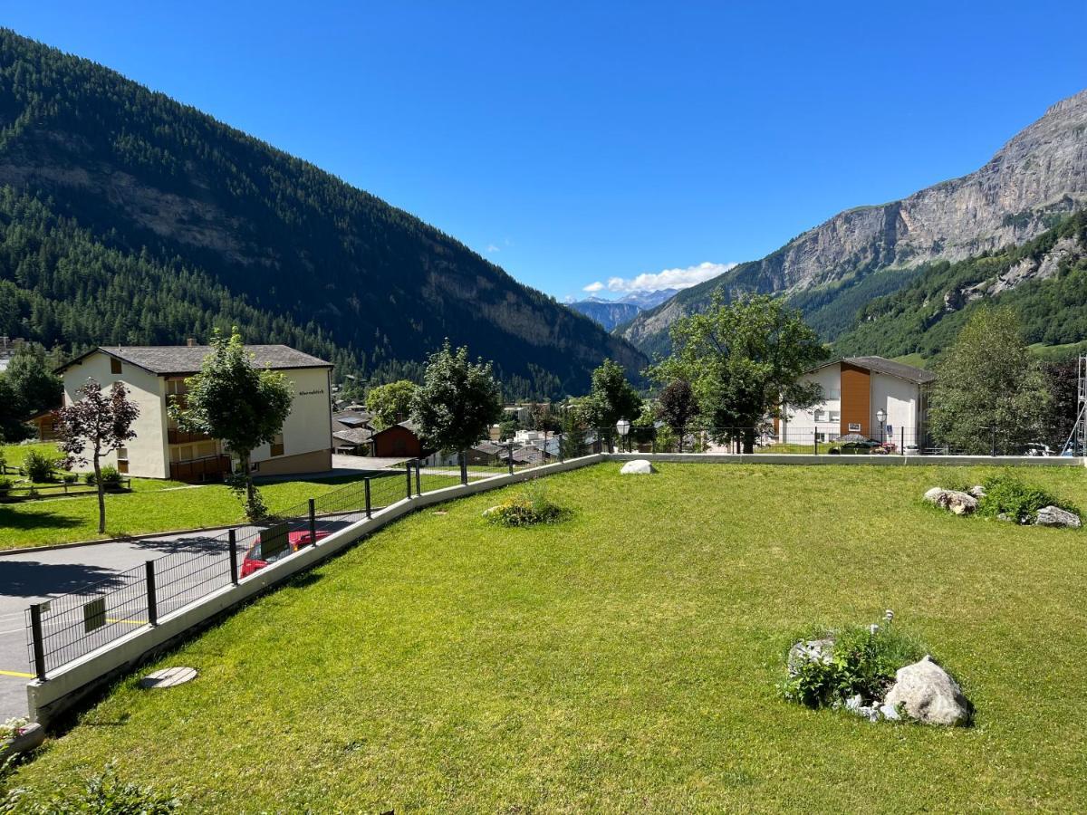 Residenz Majesta Leukerbad