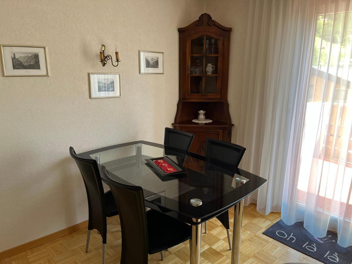Residenz Majesta Appartement