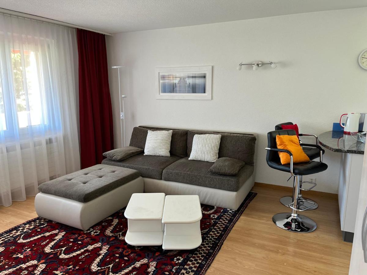 Residenz Majesta Appartement
