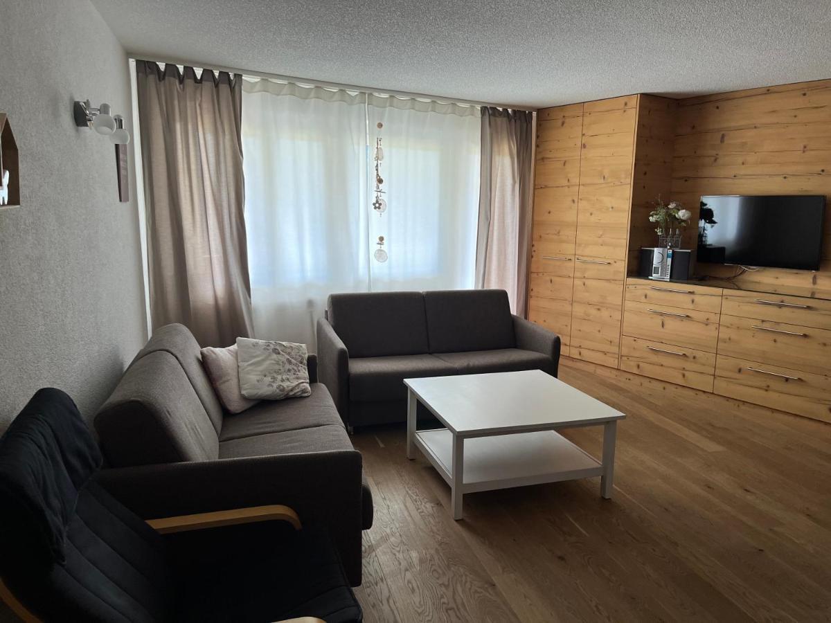 Appartamento Residenz Majesta Leukerbad