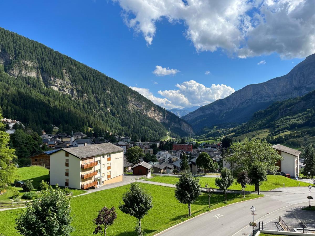 Appartamento Residenz Majesta