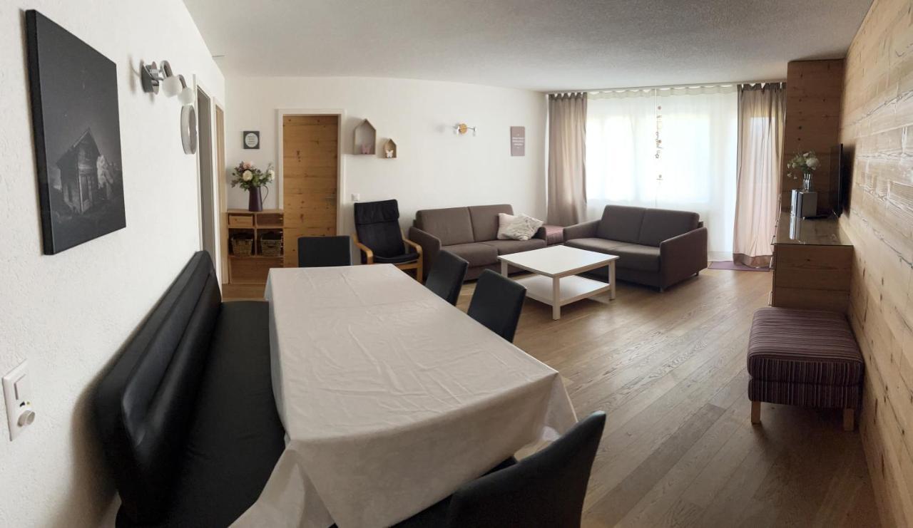 Appartamento Residenz Majesta *