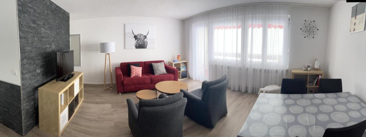 Appartement Residenz Majesta *