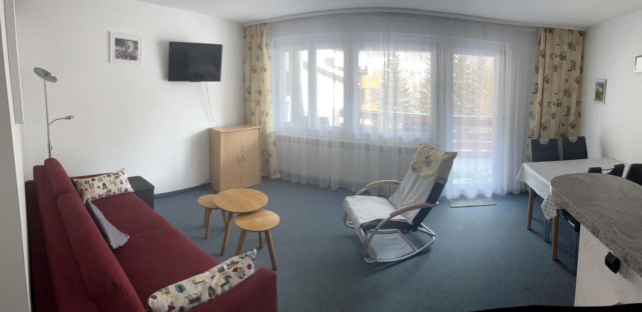 Appartamento Residenz Majesta *