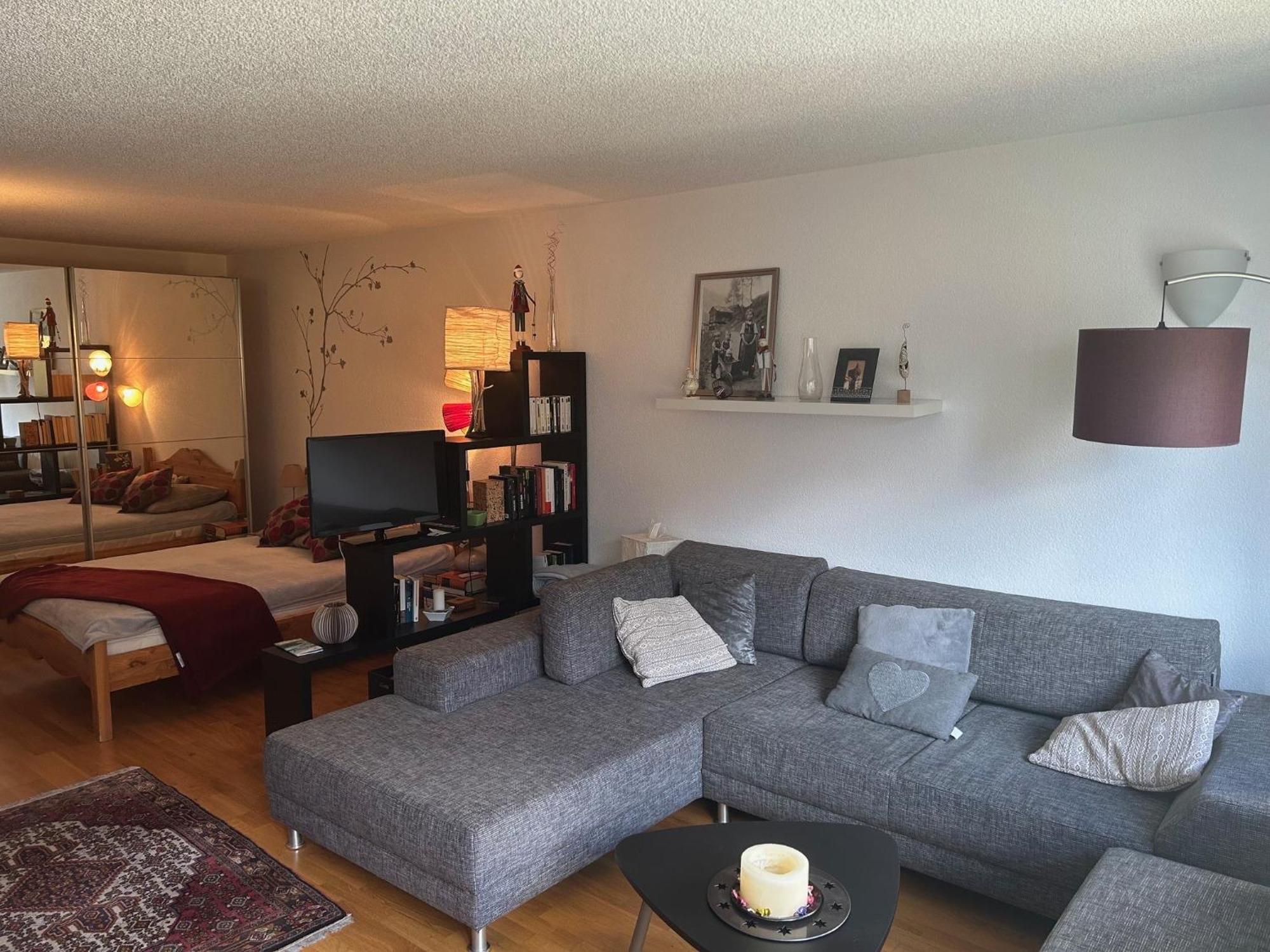 Appartement Residenz Majesta