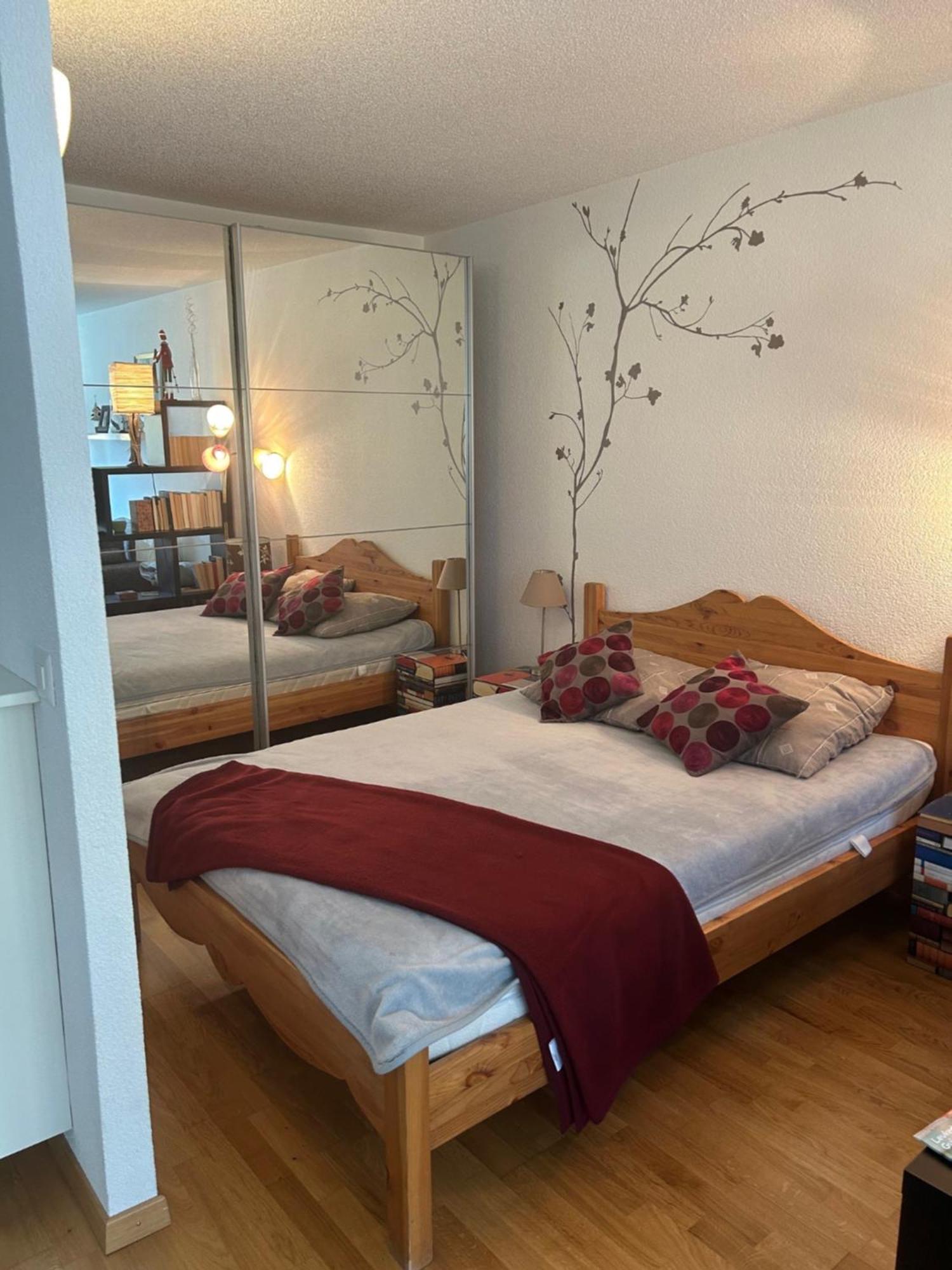 Residenz Majesta Apartamento *