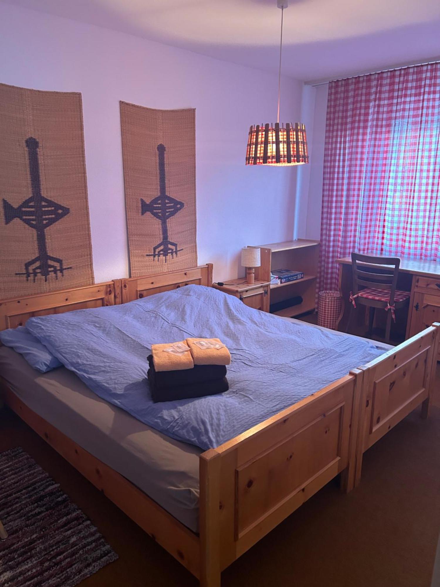 Appartement Residenz Majesta
