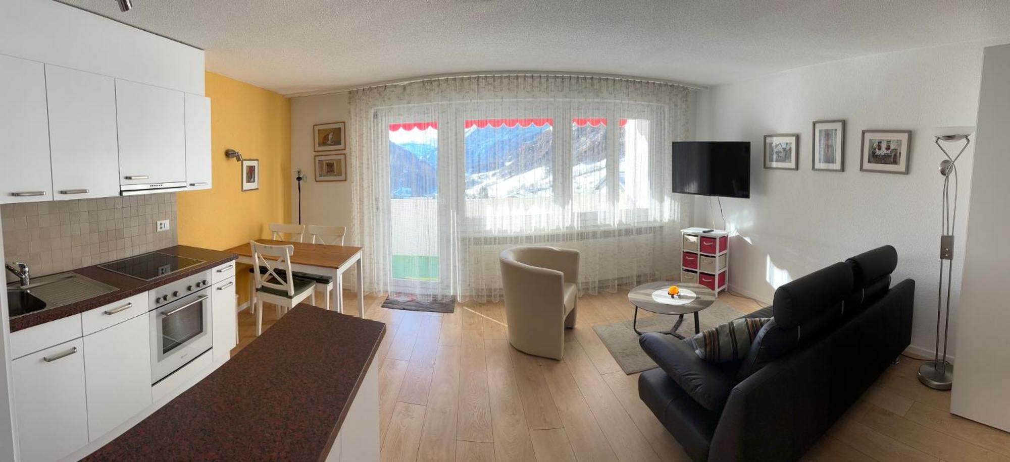 Appartamento Residenz Majesta *
