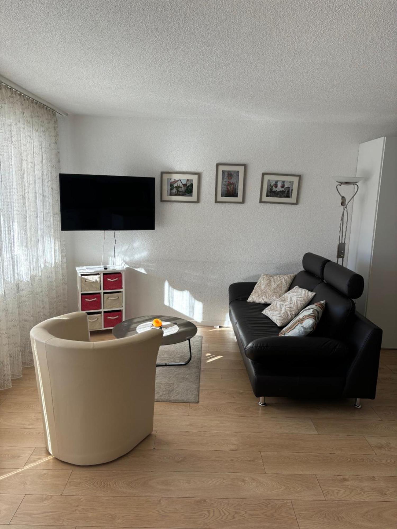 Appartamento Residenz Majesta Leukerbad