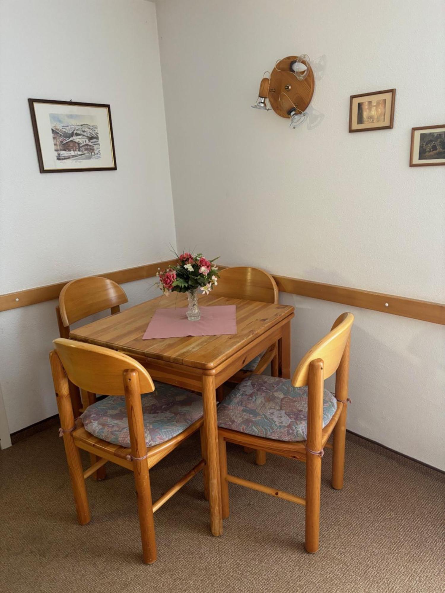 Residenz Majesta Appartement