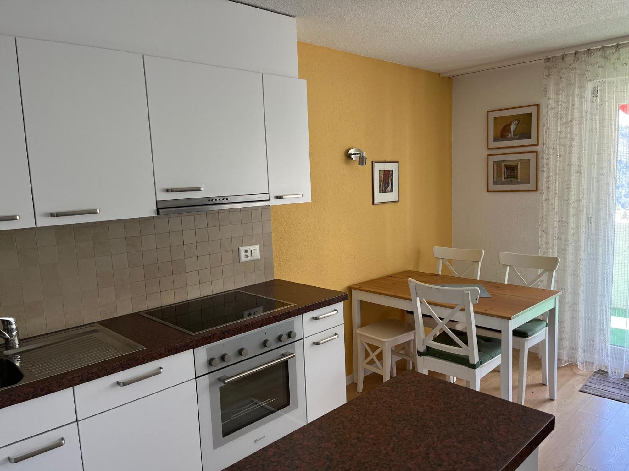 Appartamento Residenz Majesta *